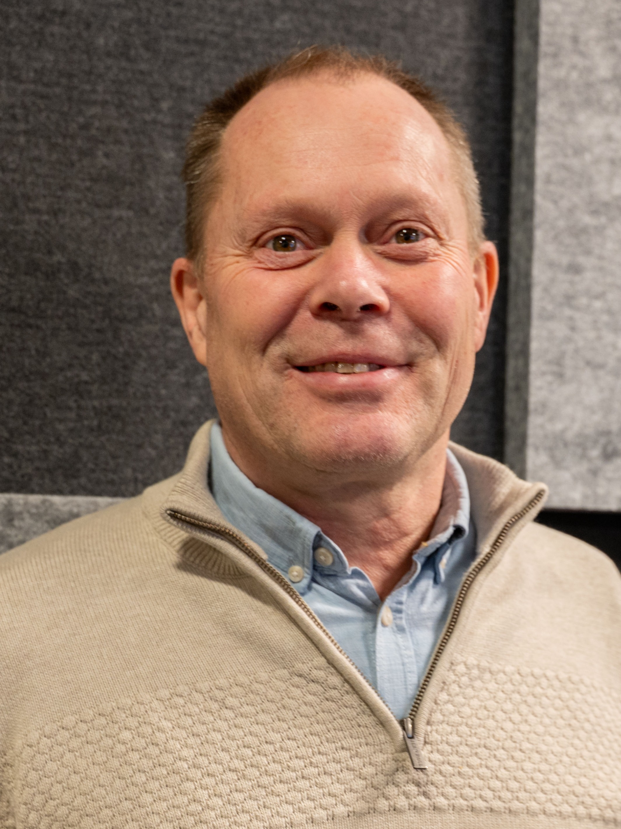 Leon Dyngeland